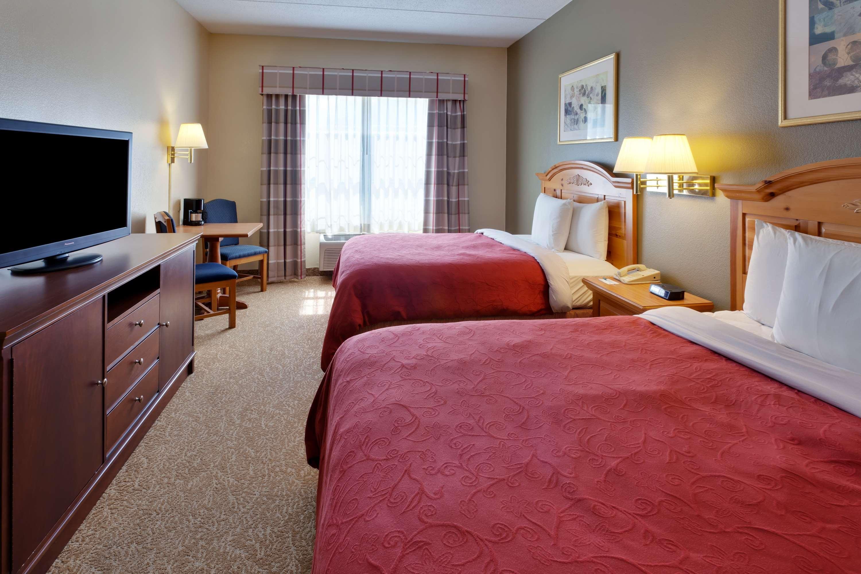 Country Inn & Suites By Radisson, Mount Morris, Ny מראה חיצוני תמונה