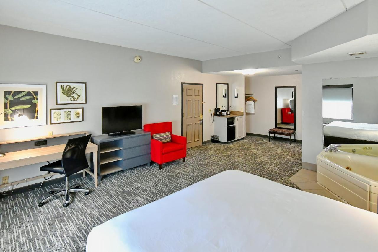Country Inn & Suites By Radisson, Mount Morris, Ny מראה חיצוני תמונה
